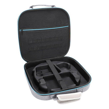 Storage Carrying Case for Ring Fit Accessory Bag Portable Multi-Purpose