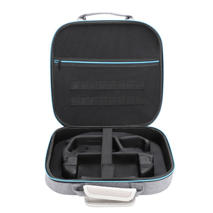 Storage Carrying Case for Ring Fit Accessory Bag Portable Multi-Purpose