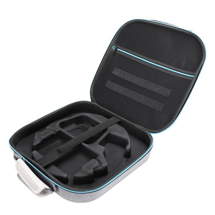 Storage Carrying Case for Ring Fit Accessory Bag Portable Multi-Purpose