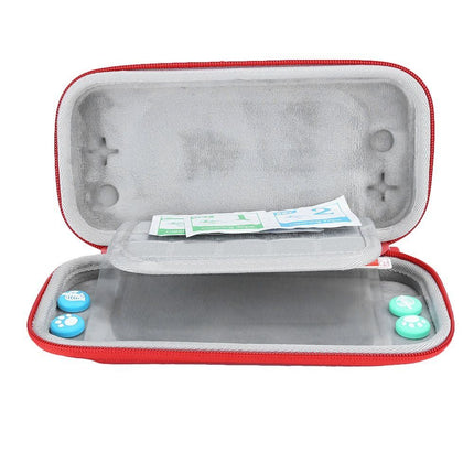 Mini Thicken Protection Storage Bag Polyester Cloth Game Host Accessory