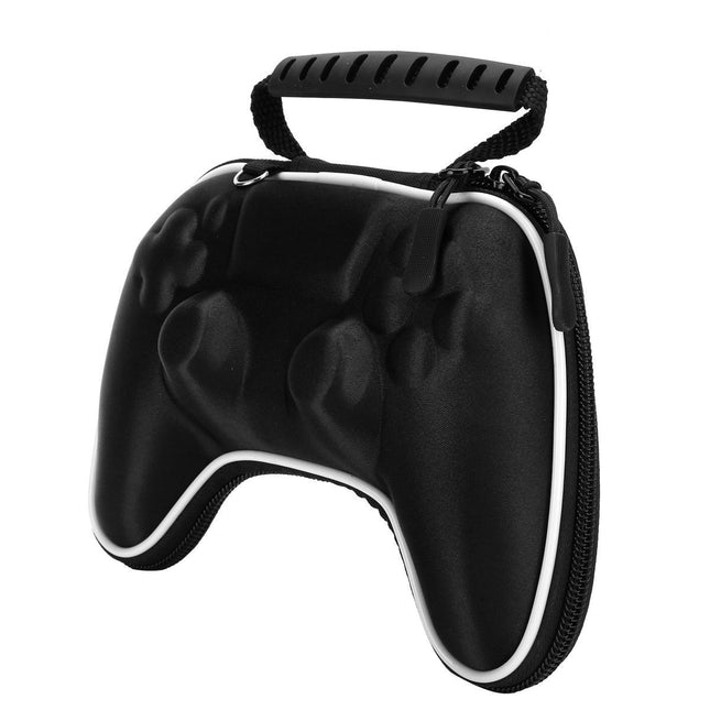 Portable Gamepad Protective Handbag for PS5 Game Controller Easy Carrying V1301-98881066