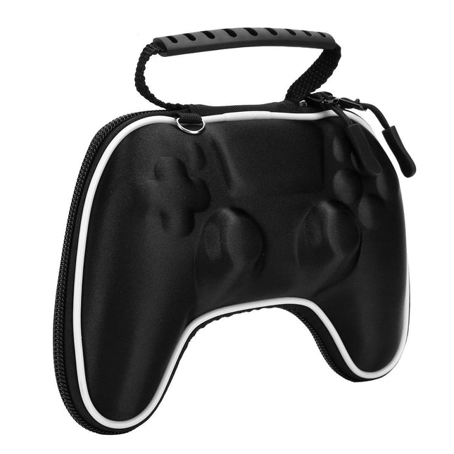 Portable Gamepad Protective Handbag for PS5 Game Controller Easy Carrying – product detail