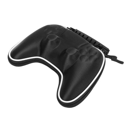 Portable Gamepad Protective Handbag for PS5 Game Controller Easy Carrying