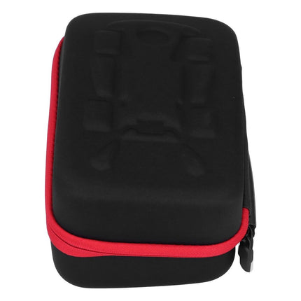 Portable Travel Carry Case for Karts Full Protection Storage Bag for Racer
