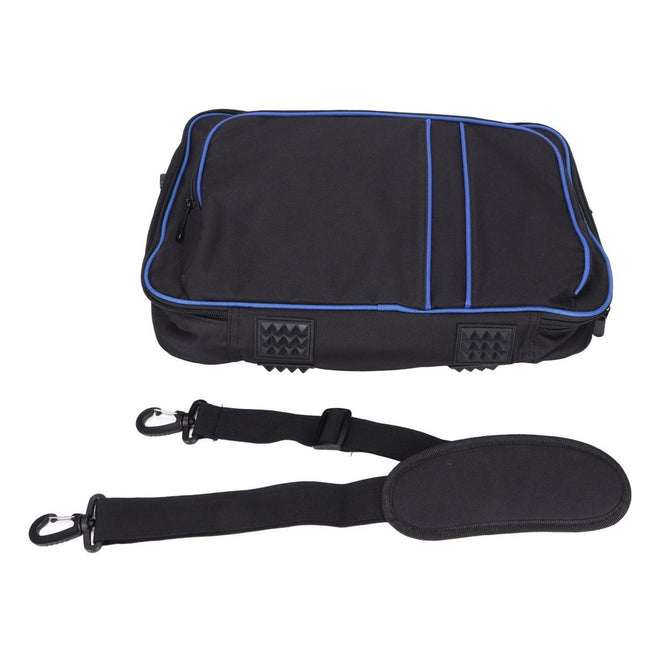 Travel Carrying Bag Large Capacity Protective Console Case for PS5 Games V1301-98881069