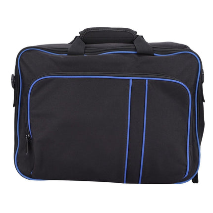 Travel Carrying Bag Large Capacity Protective Console Case for PS5 Games