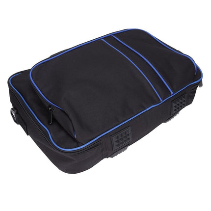 Travel Carrying Bag Large Capacity Protective Console Case for PS5 Games