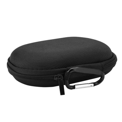 Antiimpact Hard Bluetooth Speaker Bag Builtin Mesh Bag Protective Speaker