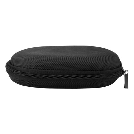 Antiimpact Hard Bluetooth Speaker Bag Builtin Mesh Bag Protective Speaker