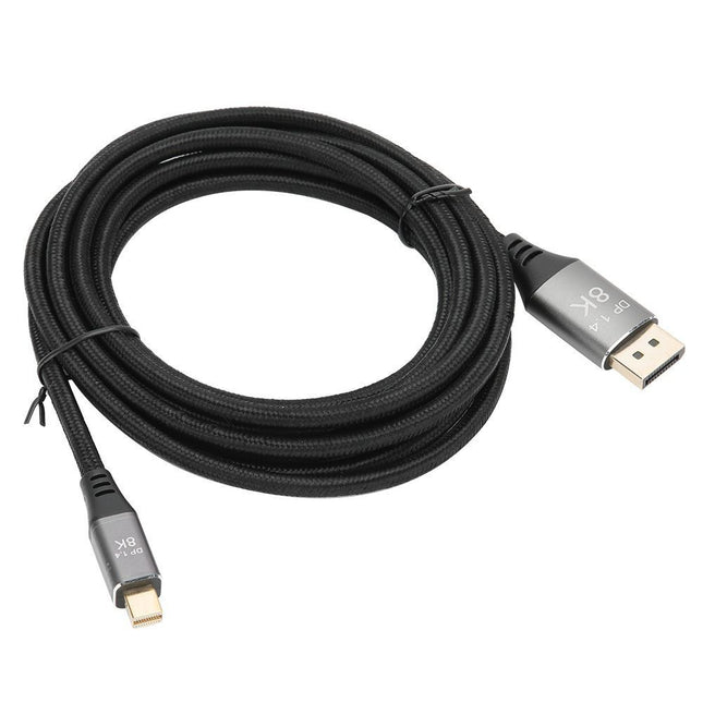 B0305 3 mini dp to DP 1.4 Version 8K High Definition Adapter 3 Meter V1301-98940331