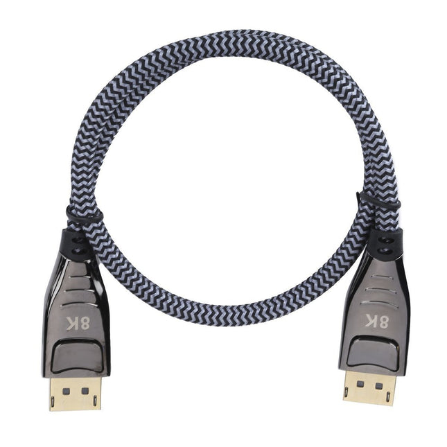 A0301 DP1.4 Version 8K at 60Hz High Definition Adapter with Light for PC Co V1301-98940335
