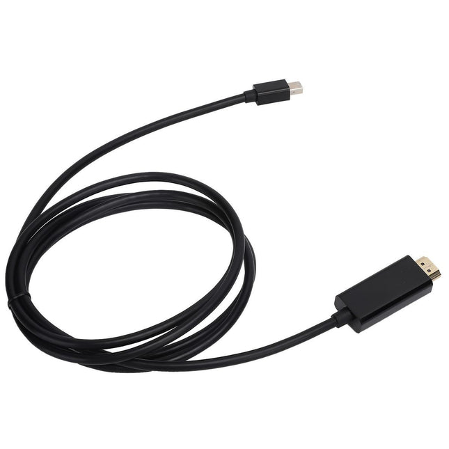 Adapter Mini DP to HighDefinition Multimedia Interface Adapter Wire 10Gbps – product detail