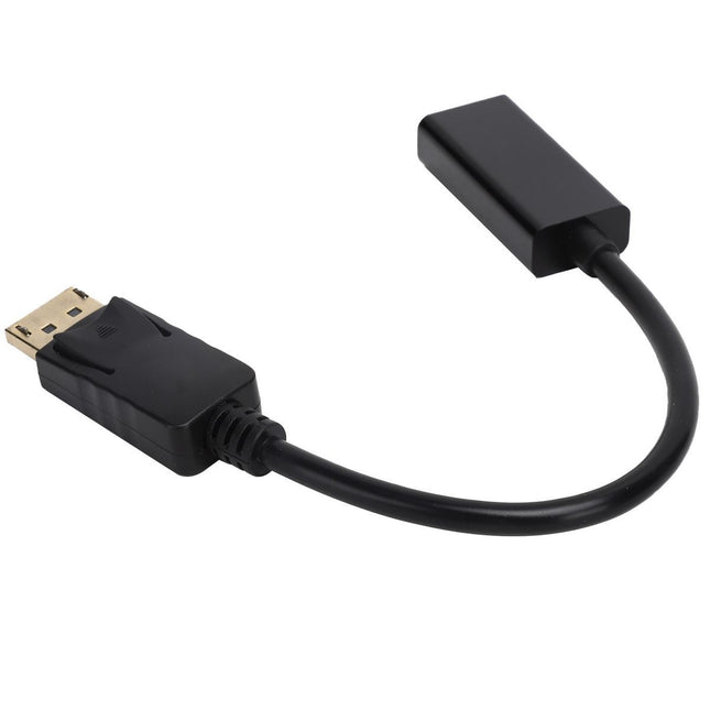 Adapter DP to HighDefinition Multimedia Interface TV to PC Adapter Wire V1301-98940345