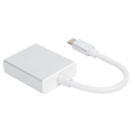 Mindpure Adapter TypeC to VGA TP003 External Adapter for Macbook Monitor