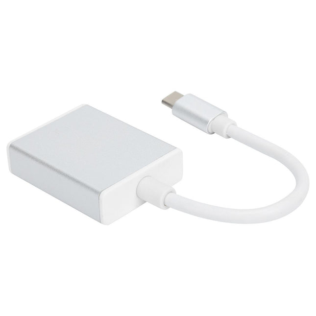 Mindpure Adapter TypeC to VGA TP003 External Adapter for Macbook Monitor – product detail
