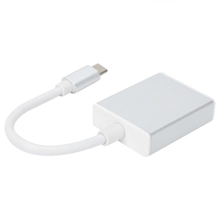 Mindpure Adapter TypeC to VGA TP003 External Adapter for Macbook Monitor