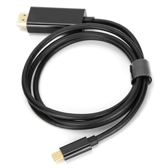 Mindpure USBC Adapter TypeC to HighDefinition Multimedia Interface HD 4k Ad V1301-98940351