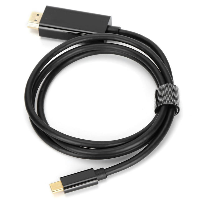 Mindpure USBC Adapter TypeC to HighDefinition Multimedia Interface HD 4k Ad – product detail
