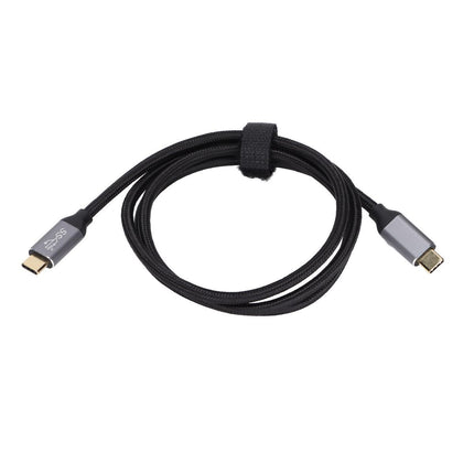 USB-C 10Gbps Fast Speed 100W Power Fast Charging 4K 60Hz Smart Chip Stable