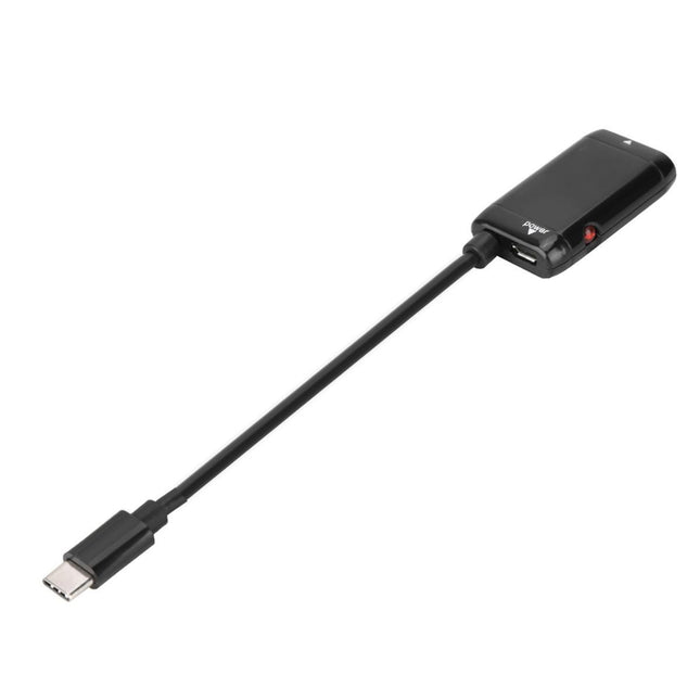 USBC USB-C to HDMI Adapter USB 3.1 For MHL Android Phone Tablet – product detail