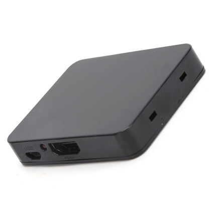 HighDefinition Multimedia Interface Splitter 1080P 1 in 2 Out 4K Mini Video