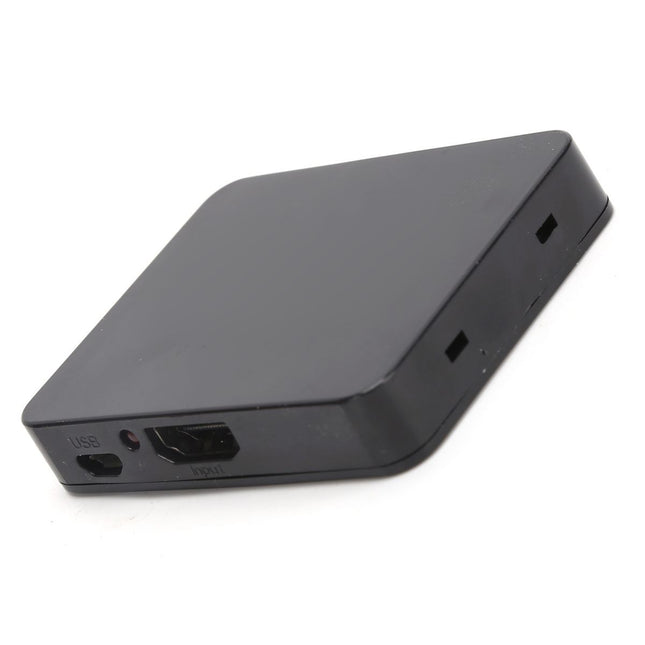 HighDefinition Multimedia Interface Splitter 1080P 1 in 2 Out 4K Mini Video V1301-98946128