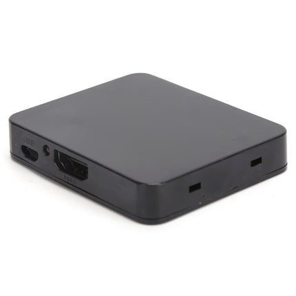 HighDefinition Multimedia Interface Splitter 1080P 1 in 2 Out 4K Mini Video