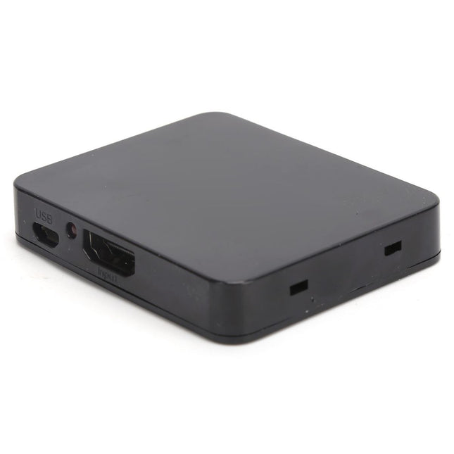 HighDefinition Multimedia Interface Splitter 1080P 1 in 2 Out 4K Mini Video – product detail