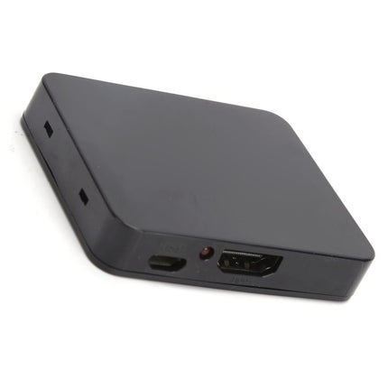 HighDefinition Multimedia Interface Splitter 1080P 1 in 2 Out 4K Mini Video