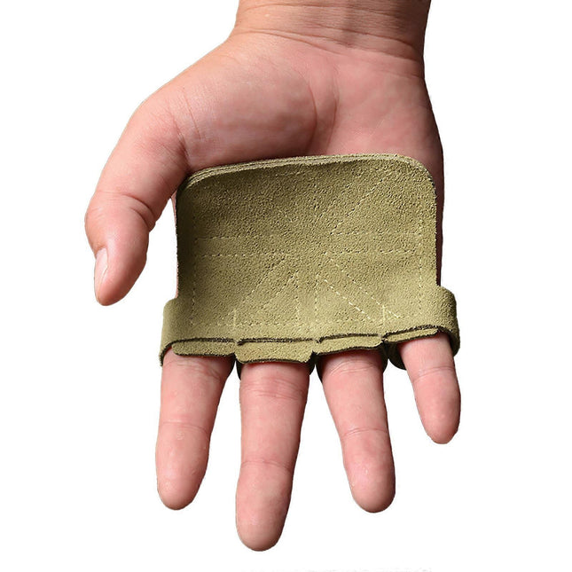 4 Finger Loop Gym Workout Gloves Women Weight Lifting Gym Gloves – product detail