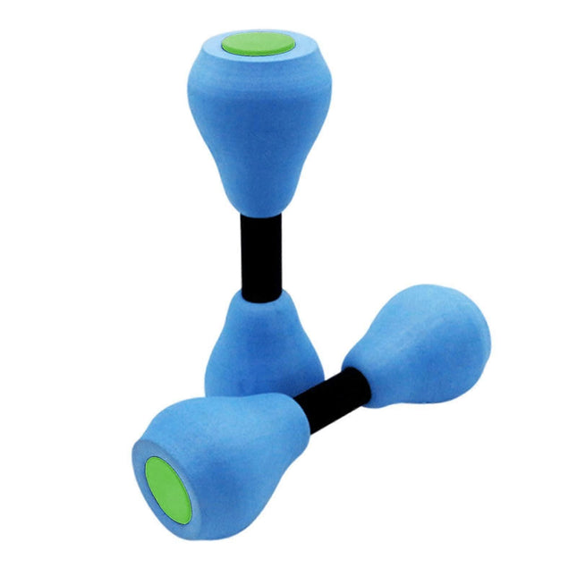 Aquatic Exercise Dumbells Aerobic Exercise Equipment Workouts Resistance V1308-DSZKI-1340