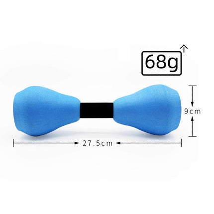 Aquatic Exercise Dumbells Aerobic Exercise Equipment Workouts Resistance