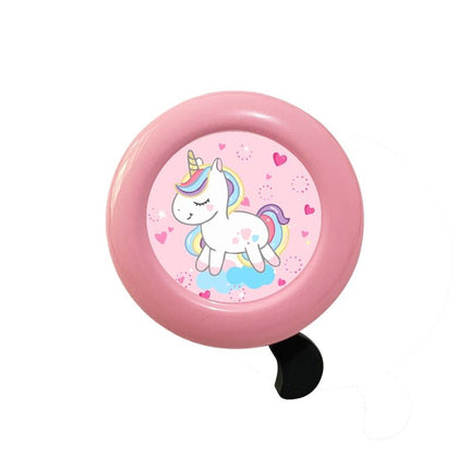 Cartoon Bike Bell Cycling Bike Bell Bike Ring Bell Mountain Bike Bell Road Bike Bell for Kids