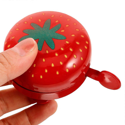Convenient Bike Bell Bike Ring Bell Mountain Bike Bell Road Bike Bell for Kids