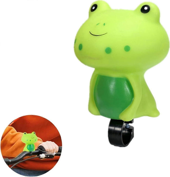 Bike Bell Cute Cartoon Bike Bell Bicycle Horn Animal Design Handlebar V1308-DSZKI-1352