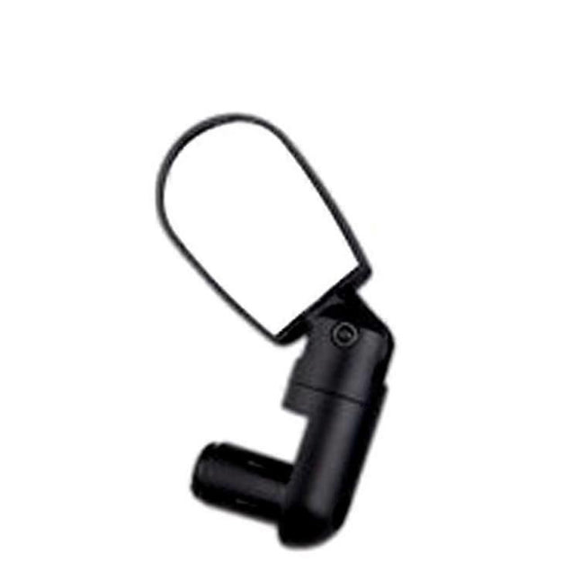 2 Pack Bike Mirrors 360 Degree Adjustable Rotatable Bicycle Rear View Mirrors Universal Handlebar – product detail