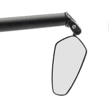 Bike Mirror All Degree Rotatable Cycling Rear View Mirror for Bicycles Handlebar Edition