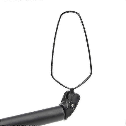 Bike Mirror All Degree Rotatable Cycling Rear View Mirror for Bicycles Handlebar Edition