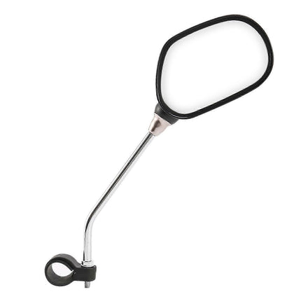 1 Pair Bike Mirror 360 Rotation Back Rearview Mirror Wide Angle Handlebar Bicycle Cycling Mirror