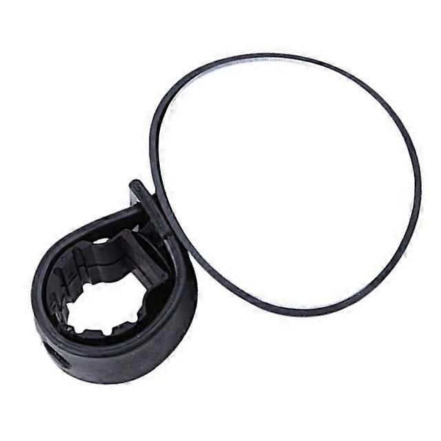 2Pcs Adjustable ycling Bike Mirrors MTB Road Bike Bicycle Handlebar Barend Rearview Mirror Ultralight Safe