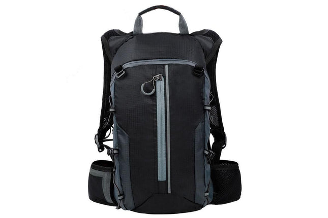 Small Daypack 10L Waterproof Bicycle Bag Backpack Ultralight Bike Water Bag for Women Men