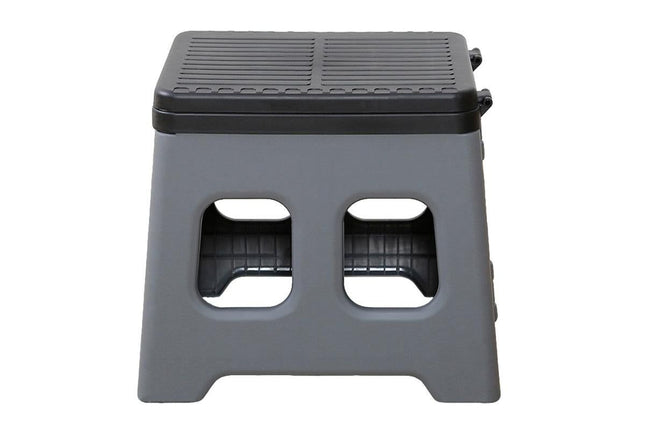 Portable Folding Toilet for Camping & Travel – product detail