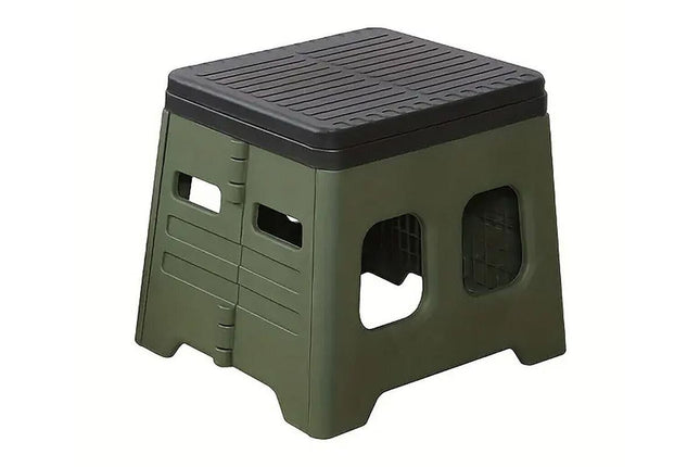 Portable Folding Toilet for Camping & Travel – product detail