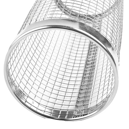 Rolling Grilling Basket -20cm