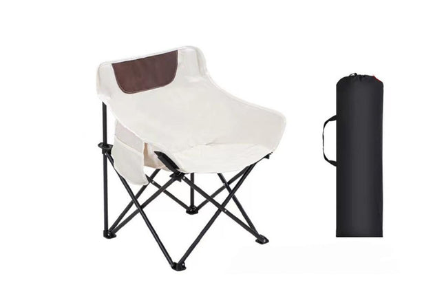 Compact Folding Chair Portable Camping Chair for Outdoor Activities