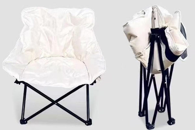 Compact Folding Chair Portable Camping Chair for Outdoor Activities – product detail