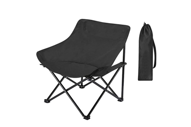 Compact Folding Chair Portable Camping Chair for Outdoor Activities