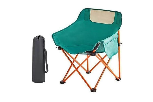 Compact Folding Chair Portable Camping Chair for Outdoor Activities