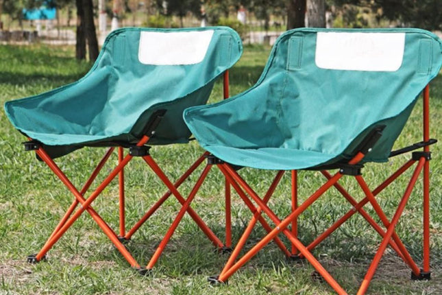 Compact Folding Chair Portable Camping Chair for Outdoor Activities – product detail