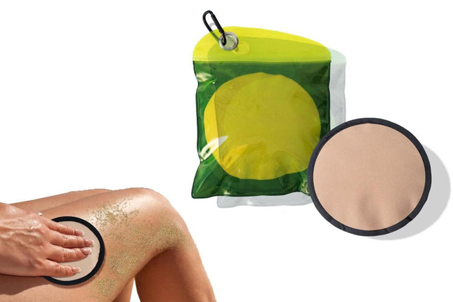 Beach Sand Removal Bag Beach Vacation Essential Accessories Sand Removal Beach Accessories V1308-DSZKI-54